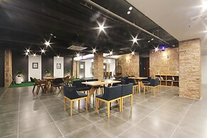 Browndot Hotel - Seomyeon 1