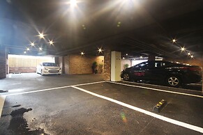 Browndot Hotel - Seomyeon 1