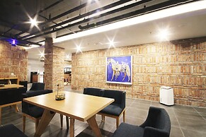 Browndot Hotel - Seomyeon 1