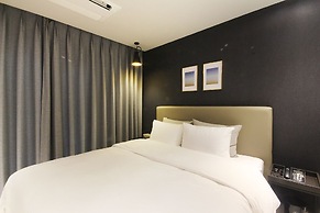 Browndot Hotel - Seomyeon 1