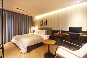 Browndot Hotel - Seomyeon 1