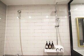 Browndot Hotel - Seomyeon 1