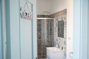 Bari Rooms Central Station