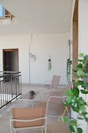 Bari Rooms Central Station