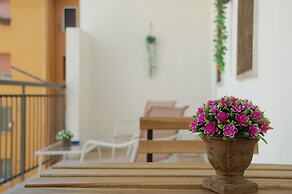 Bari Rooms Central Station