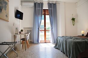 Bari Rooms Central Station