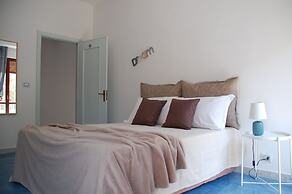 Bari Rooms Central Station