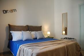 Bari Rooms Central Station