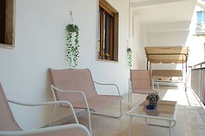 Bari Rooms Central Station