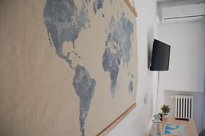 Bari Rooms Central Station