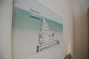 Bari Rooms Central Station