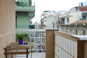 Bari Rooms Central Station