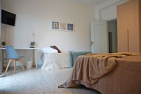Bari Rooms Central Station