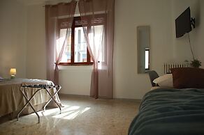 Bari Rooms Central Station