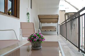 Bari Rooms Central Station