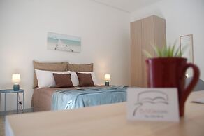 Bari Rooms Central Station