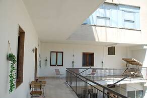 Bari Rooms Central Station