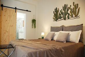 Bari Rooms Central Station