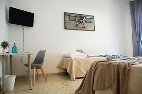 Bari Rooms Central Station