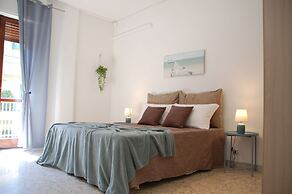 Bari Rooms Central Station