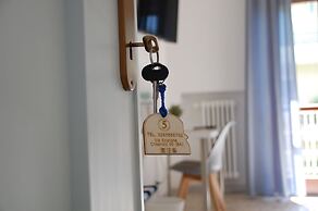 Bari Rooms Central Station