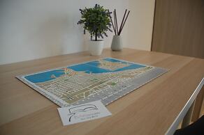 Bari Rooms Central Station