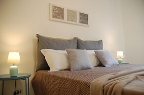 Bari Rooms Central Station