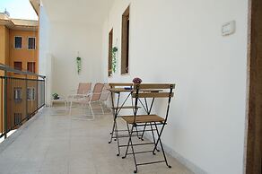 Bari Rooms Central Station