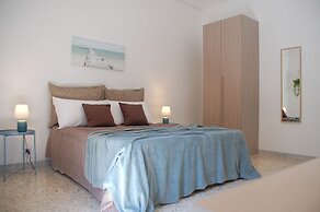 Bari Rooms Central Station