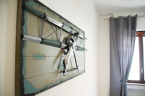 Bari Rooms Central Station