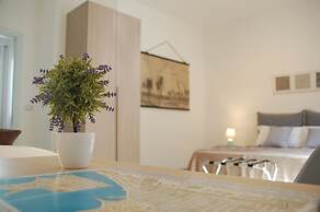 Bari Rooms Central Station