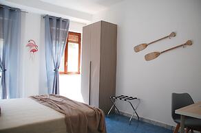 Bari Rooms Central Station