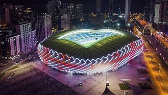 Batumi Real Lux