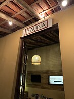 Fauna Pousada