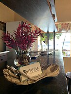 Fauna Pousada