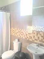 Aparta Hotel Venecia Montecristi