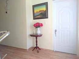 Aparta Hotel Venecia Montecristi