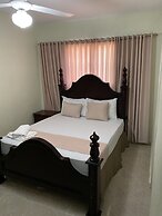 Aparta Hotel Venecia Montecristi