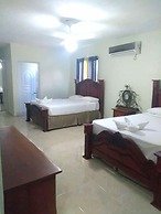 Aparta Hotel Venecia Montecristi