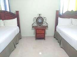 Aparta Hotel Venecia Montecristi