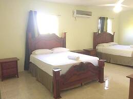 Aparta Hotel Venecia Montecristi