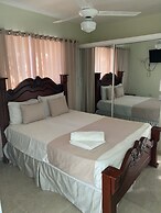 Aparta Hotel Venecia Montecristi