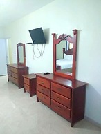 Aparta Hotel Venecia Montecristi