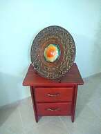 Aparta Hotel Venecia Montecristi