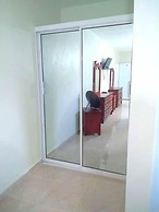 Aparta Hotel Venecia Montecristi