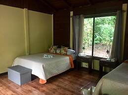 Finca Verde Lodge