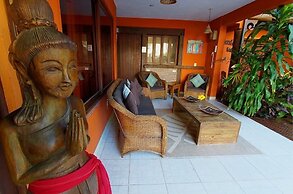 Pousada Vila Boa Vida