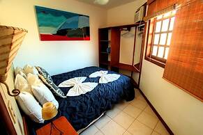 Pousada Vila Boa Vida