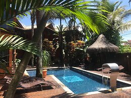 Pousada Vila Boa Vida