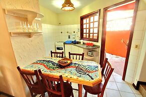 Pousada Vila Boa Vida